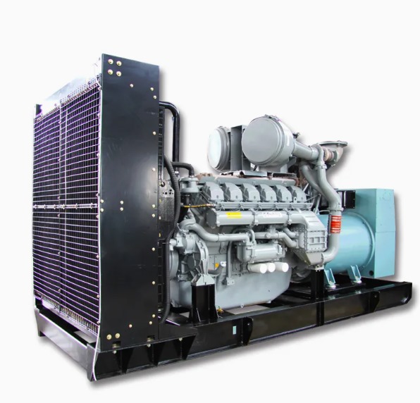 Niigata engines - MG17HX, MG22HX, MG28HLX, MG31HX