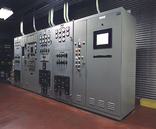 Control System