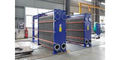 Heat Exchanger