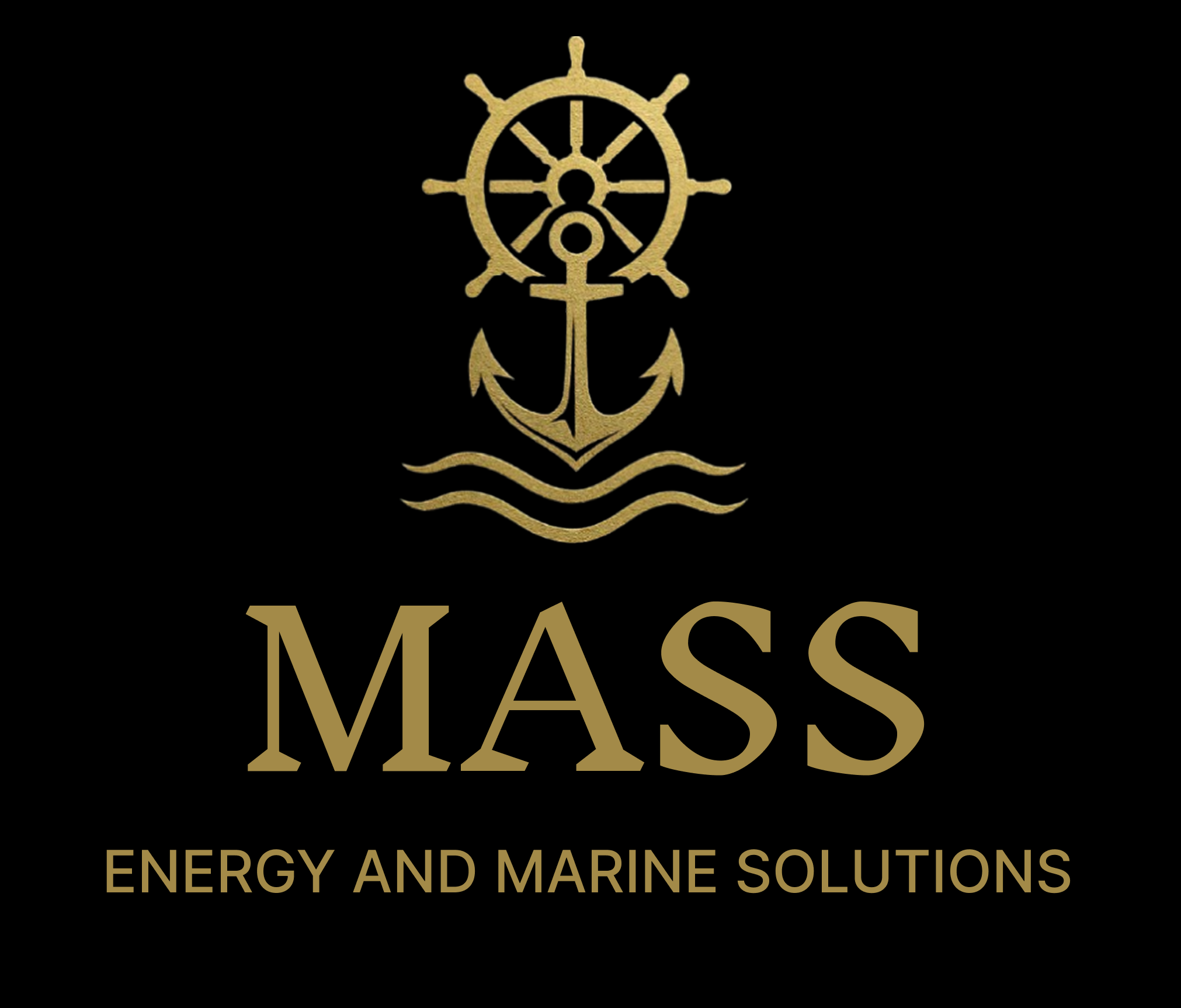 Mass Energy and Marine