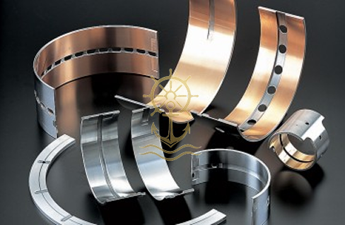 Engine Bearing Shells