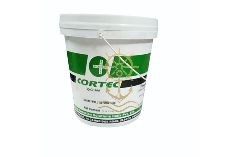 Cortec VpCI Corrosion Inhibitors