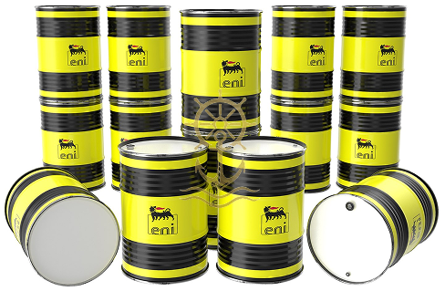 ENI Industrial and Automotive Lubricants