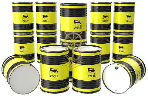 ENI Industrial and Automotive Lubricants