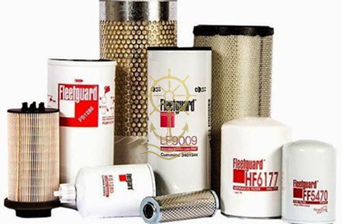 Fleetguard Filtration Solutions