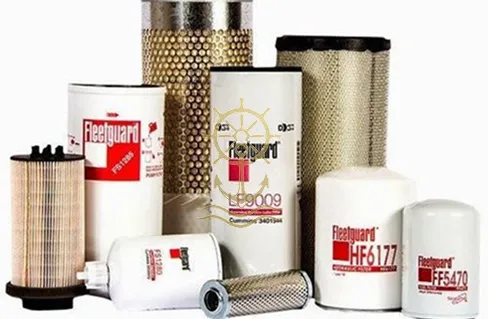 Fleetguard Filtration Solutions