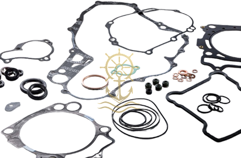 Complete Gasket Kits