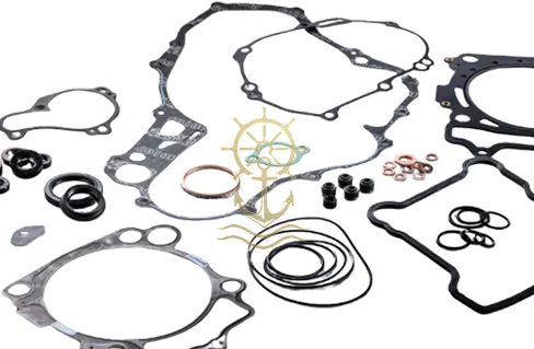 Complete Gasket Kits