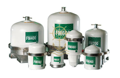 MANN+HUMMEL Engine Oil Centrifuges