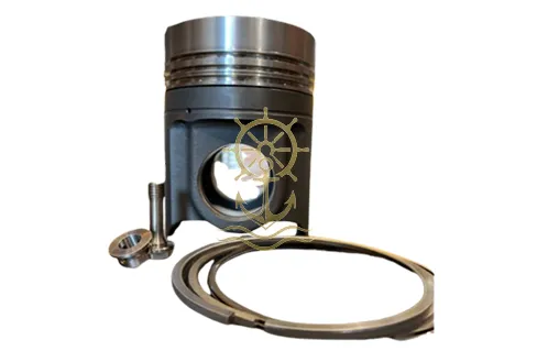 Piston Rings & Box Rings