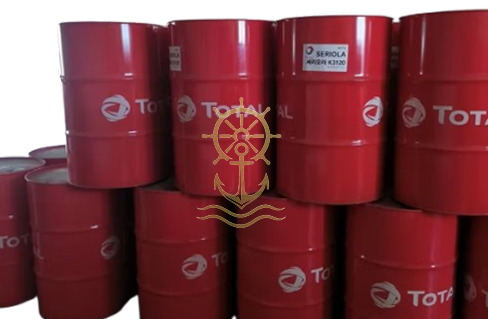 Total Industrial and Automotive Lubricants